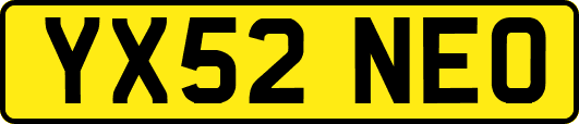 YX52NEO
