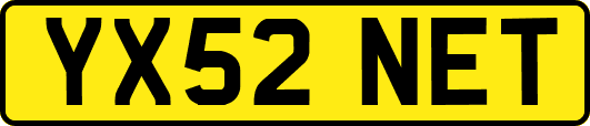 YX52NET
