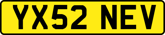 YX52NEV