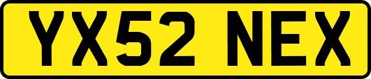YX52NEX
