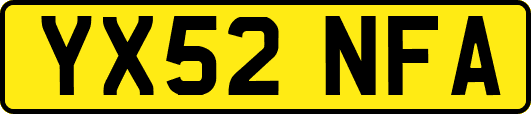 YX52NFA