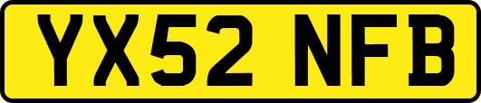 YX52NFB