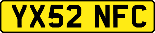 YX52NFC