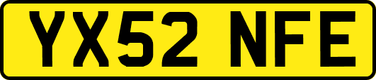 YX52NFE