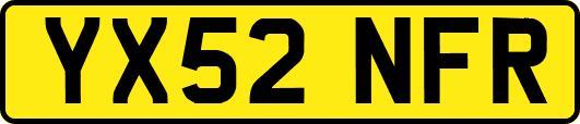 YX52NFR