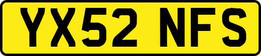 YX52NFS