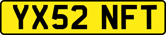 YX52NFT