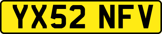 YX52NFV