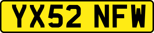YX52NFW