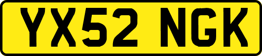 YX52NGK