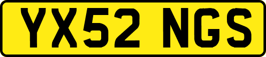 YX52NGS