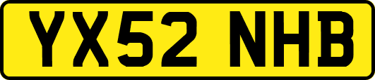 YX52NHB