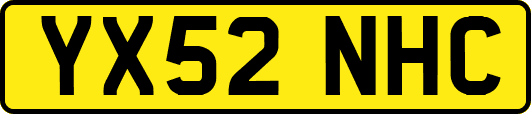 YX52NHC