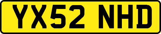 YX52NHD