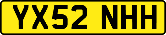 YX52NHH