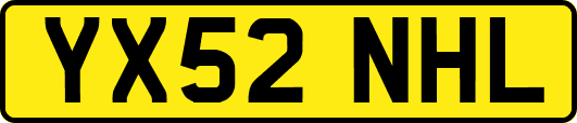 YX52NHL