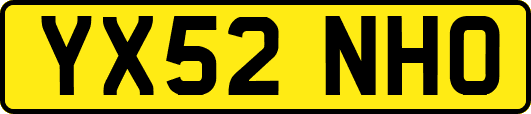 YX52NHO