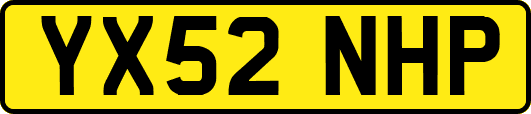 YX52NHP