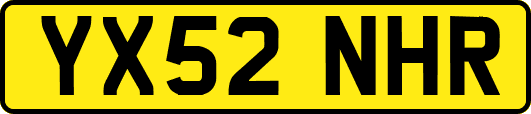YX52NHR