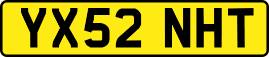 YX52NHT