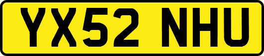 YX52NHU