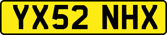 YX52NHX