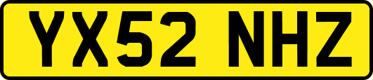 YX52NHZ