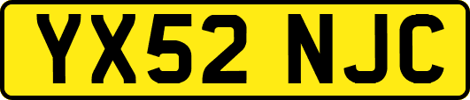 YX52NJC