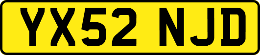 YX52NJD