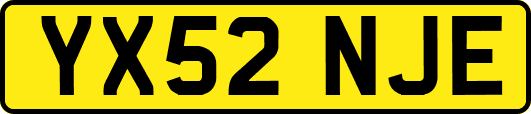 YX52NJE