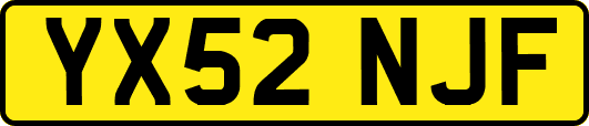 YX52NJF