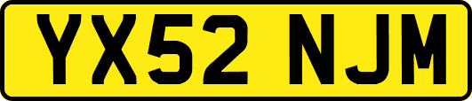 YX52NJM