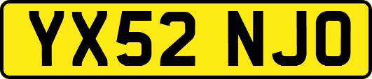 YX52NJO