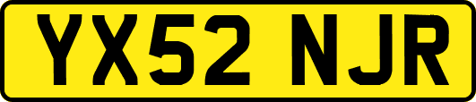 YX52NJR