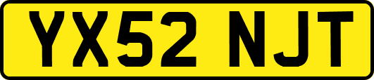 YX52NJT