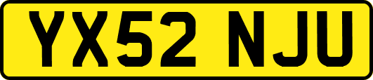 YX52NJU