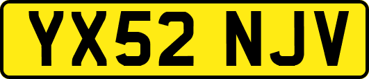 YX52NJV