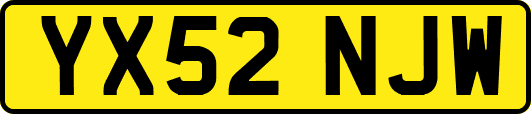 YX52NJW