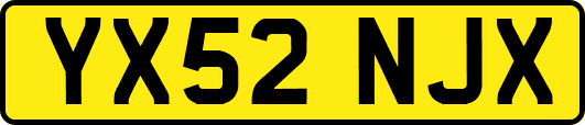 YX52NJX
