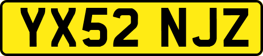 YX52NJZ