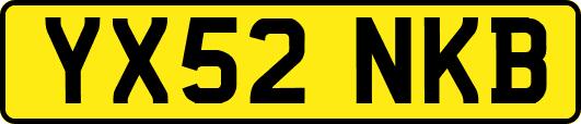 YX52NKB
