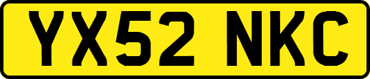 YX52NKC