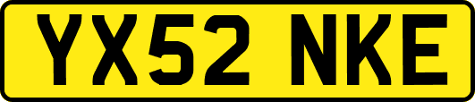 YX52NKE
