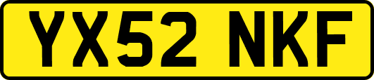 YX52NKF