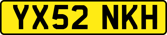 YX52NKH