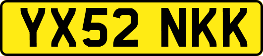 YX52NKK