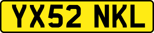 YX52NKL
