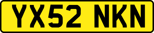 YX52NKN