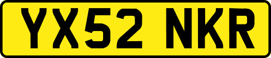 YX52NKR