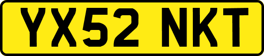 YX52NKT